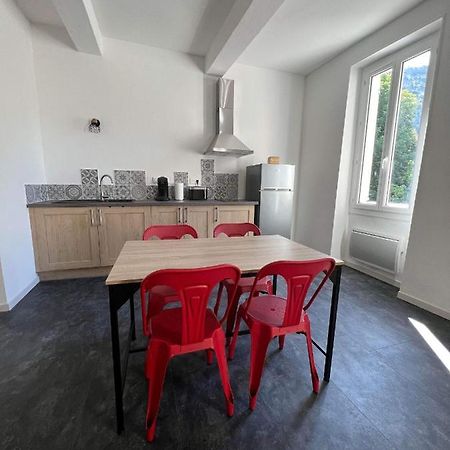 Cosy appartement, à Fontaine-de-Vaucluse Exterior foto